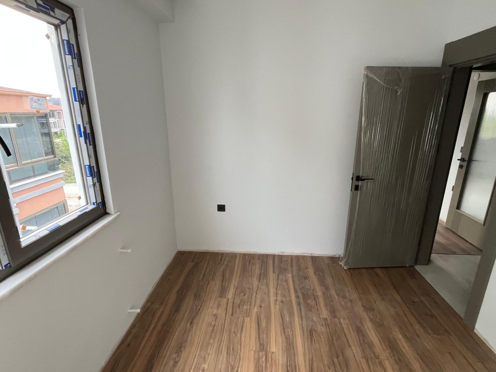 AKÇAY CEMİL TEMELDE SIFIR 1+1 MÜSTAKİL TADINDA HARİKA DAİRE - Görsel 4