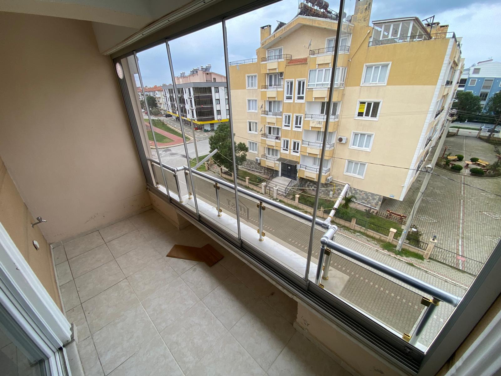AKÇAY ALTINKUMDA HEM GENÇ HEM EKONOMİK FULL DONANIMLI DAİRE - Görsel 9