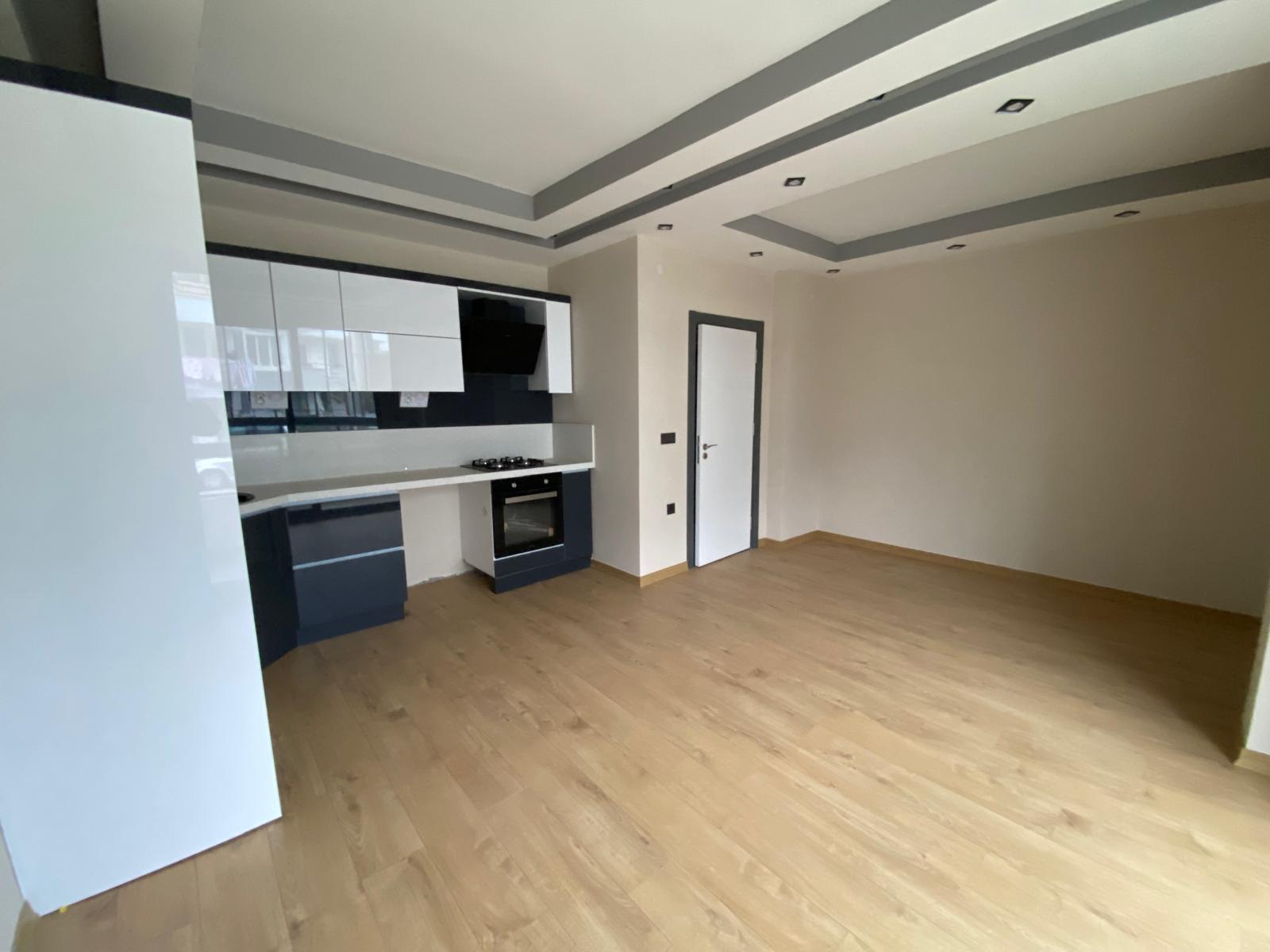 DOKTORLAR SİTESİ MEVKİ 0 BİNA EBEVEYN BANYOLU 2+1 DAİRE - Görsel 1