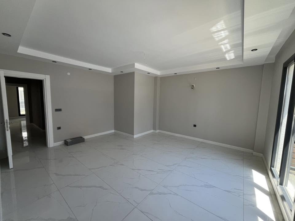 GÜRE AKÇAY ARASINDA 2+1 AYRI MUTFAK ULTRA LÜX SİTE İÇERİSİNDE HAVUZ CEPHELİ DAİRE - Görsel 33