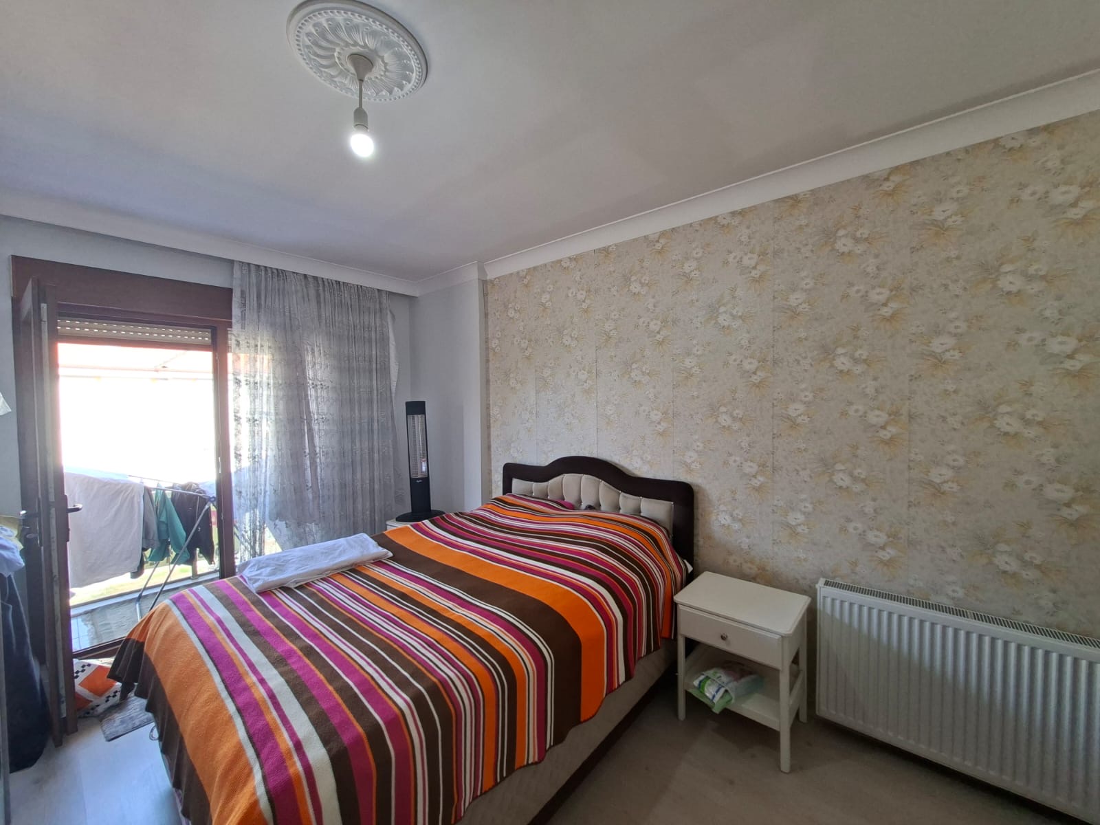 Akçay Cemil Temel Mahallesinde Satılık Daire - Görsel 19