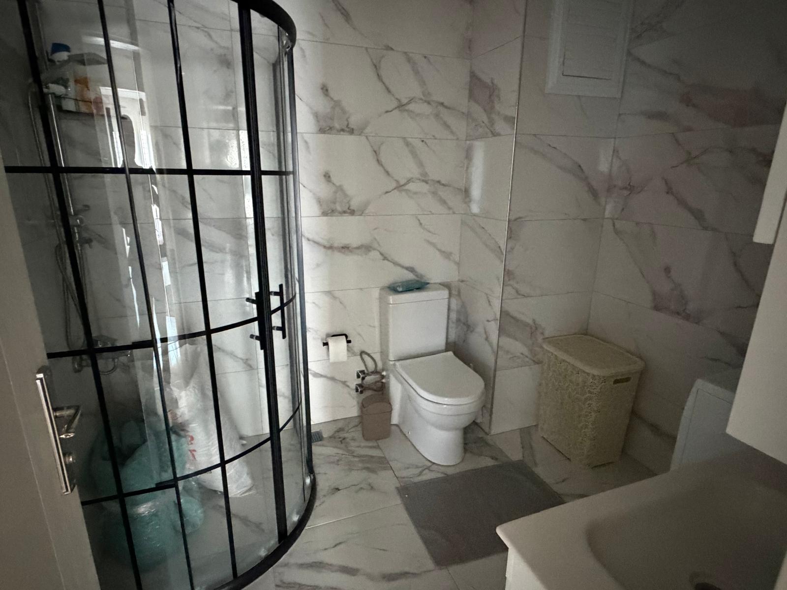 GÜREDE FULL EŞYALI ÇOK GENİŞ 2+1 DAİRE - Görsel 17