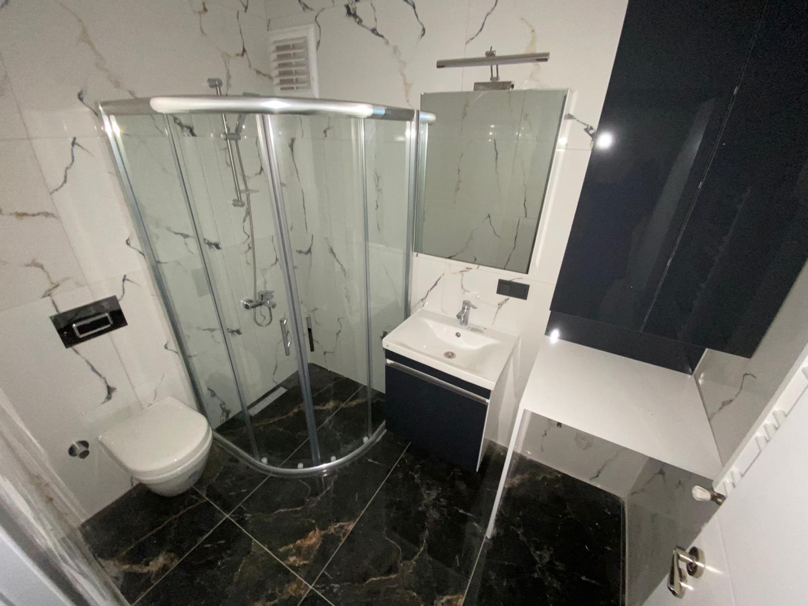 DOKTORLAR SİTESİ MEVKİ 0 BİNA EBEVEYN BANYOLU 2+1 DAİRE - Görsel 11