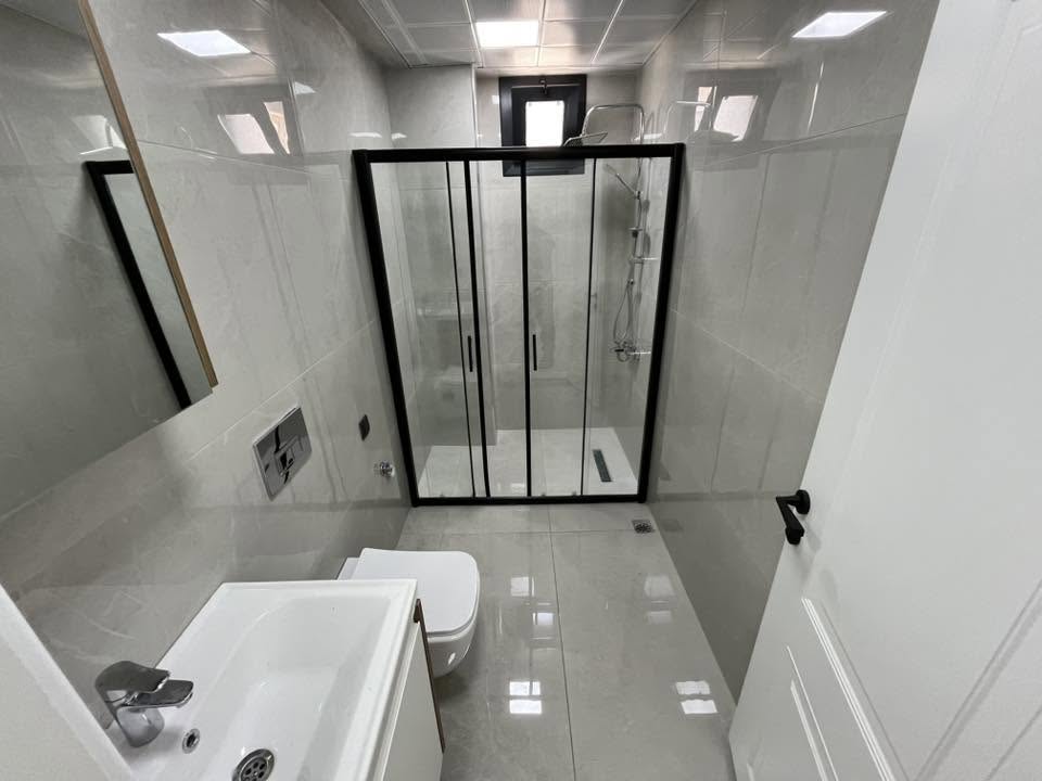 AKÇAYDA 0 BİNA DENİZE ÇOK YAKIN 2+1 CADDE ÜZERİ DAİRE - Görsel 9
