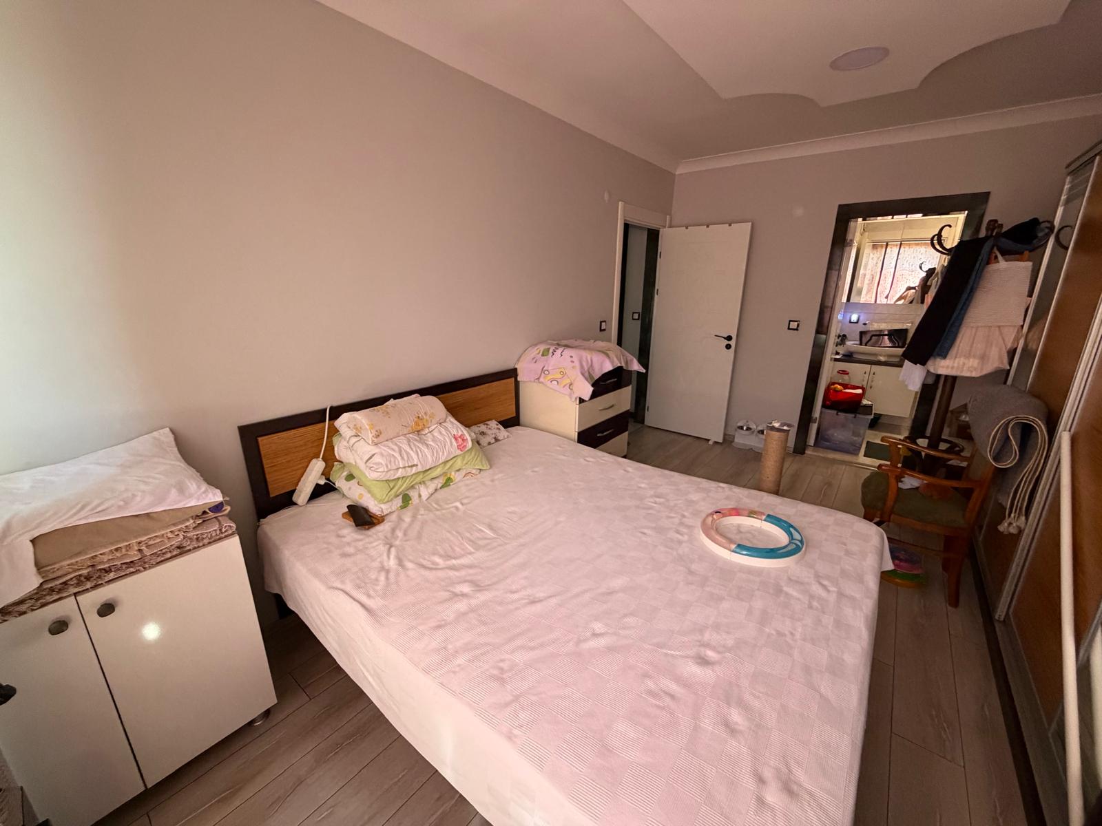 ALTINKUM MAHALLESİNDE YENİ VE GENİŞ 2+1 DAİRE - Görsel 8