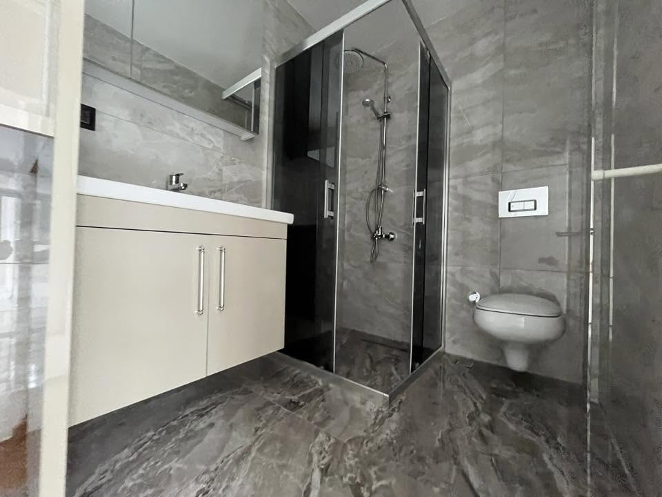 GÜREDE DOĞANIN İÇERİSİNDE MÜTAKİL TADINDA 2+1 AMERİKAN MUTFAK FIRSAT DAİRE - Görsel 24