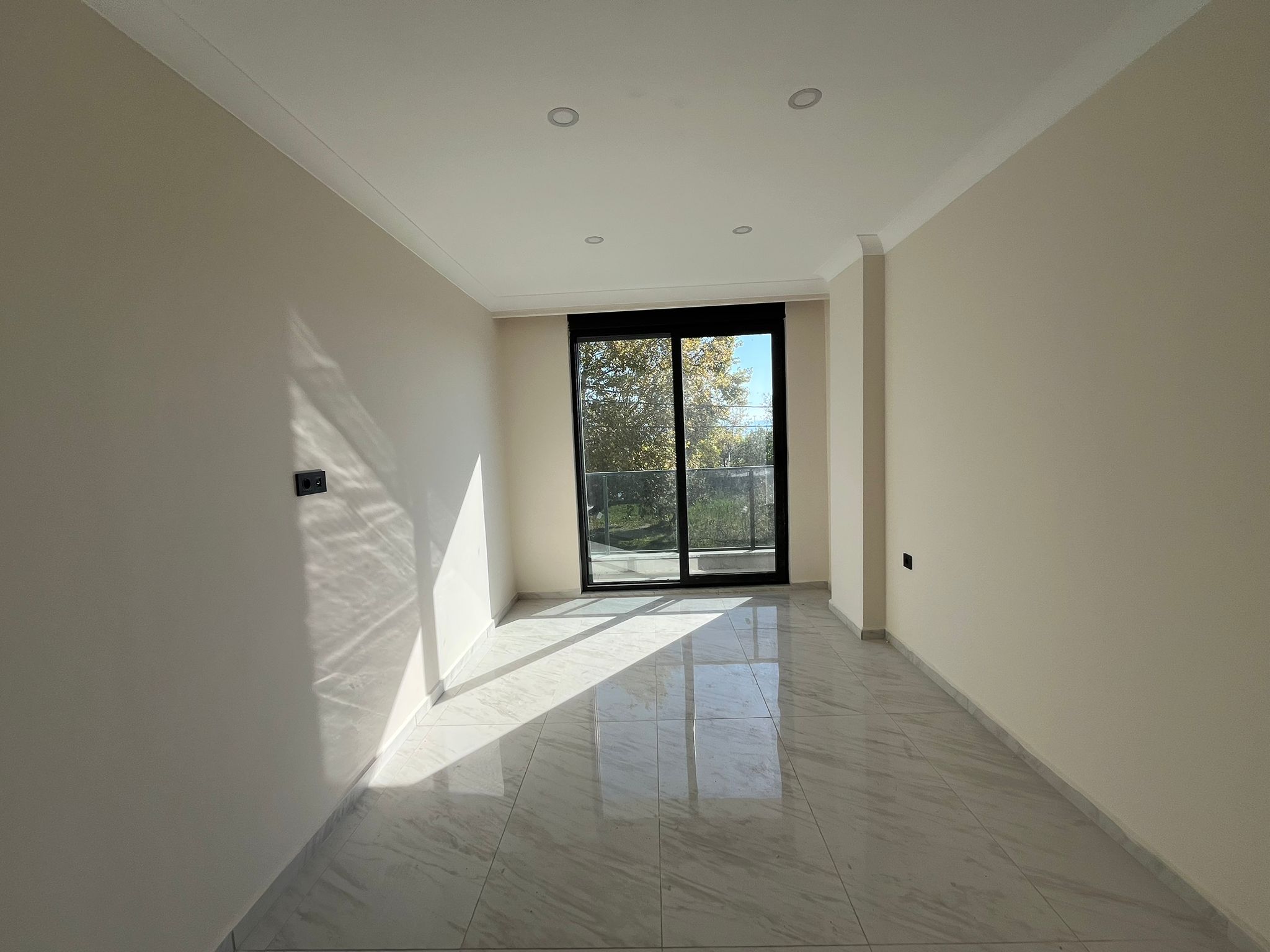 GÜREDE DENİZE SIFIR TADINDA 3+1 TRİPLEX HER ODASINDA EBEVEYN BANYOSU OLAN VİLLA - Görsel 8