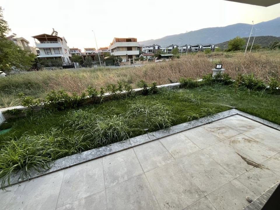 GÜRE VENÜS OTEL MEVKİ 3+1 GENİŞ TERASLI EKONOMİK VİLLA - Görsel 5