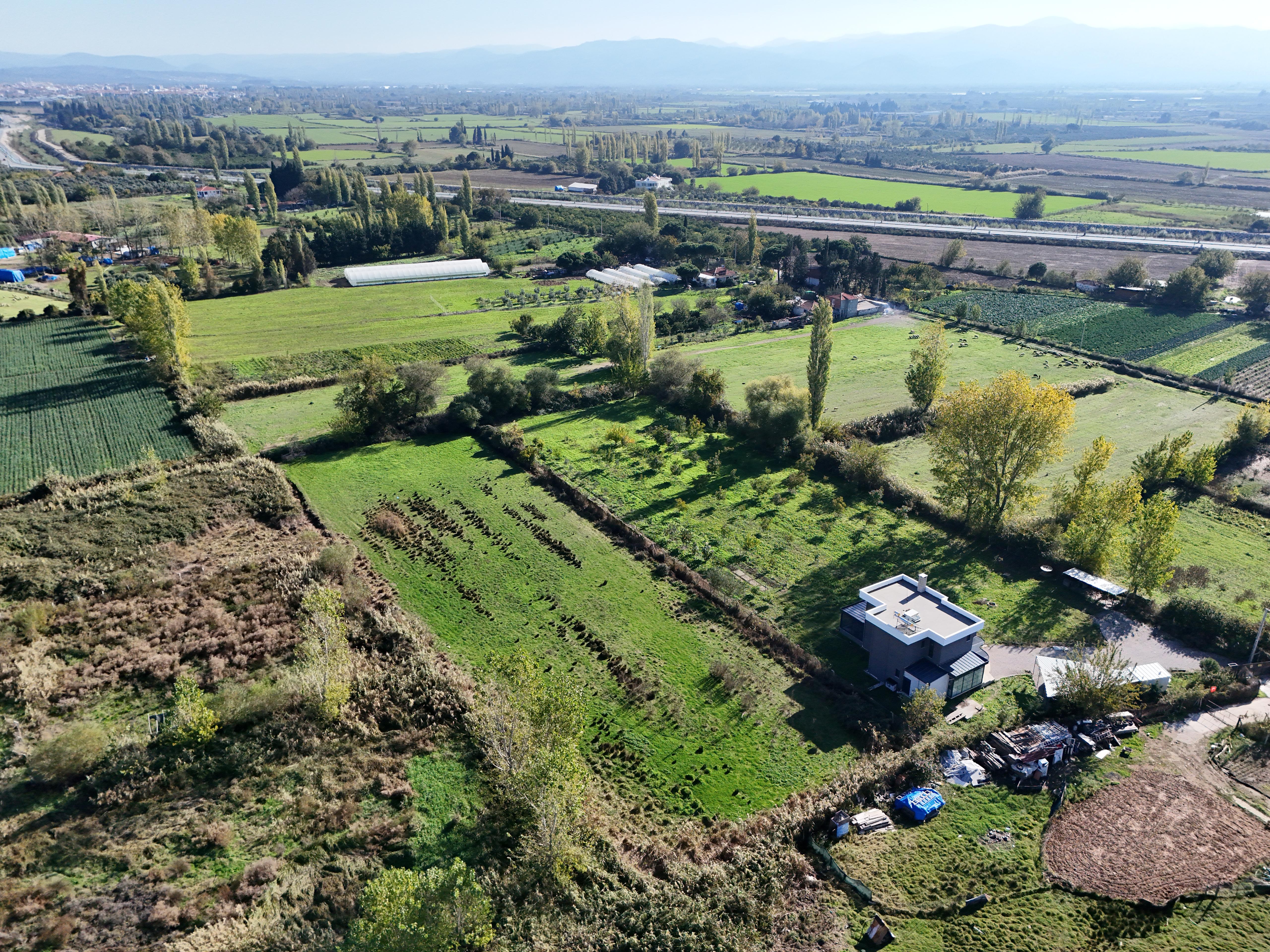 EDREMİT ALTINKUMDA YÜKSEK POTANSİYELLİ YATIRIM FIRSATI - Görsel 6