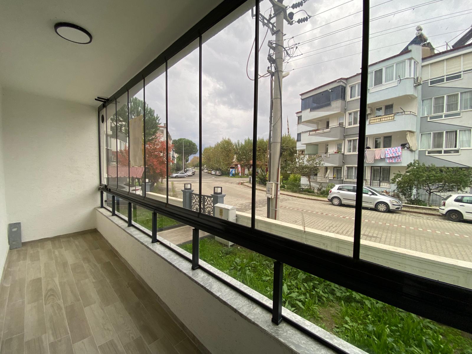 DOKTORLAR SİTESİ MEVKİ 0 BİNA EBEVEYN BANYOLU 2+1 DAİRE - Görsel 7