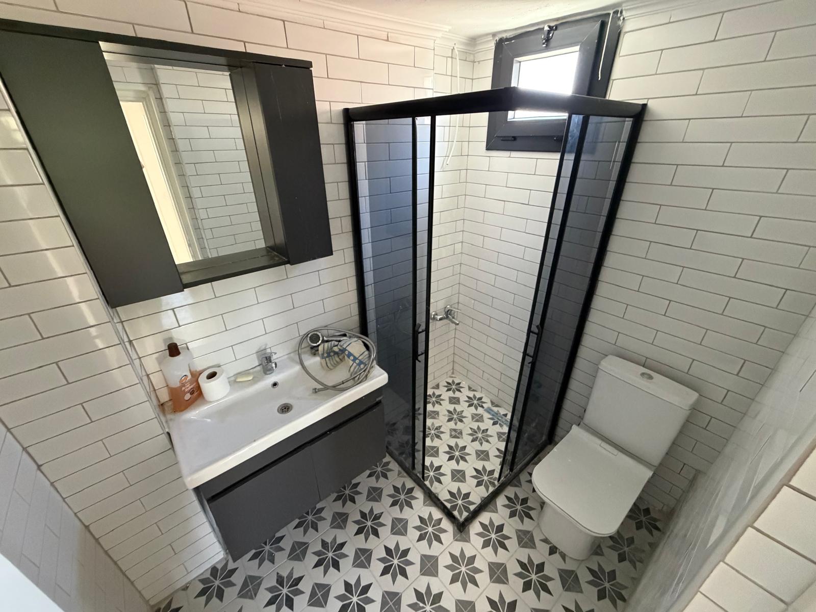 GÜRE DENİZ TARAFINDA DAİRE FİYATINA TRİPLEKS VİLLA - Görsel 28