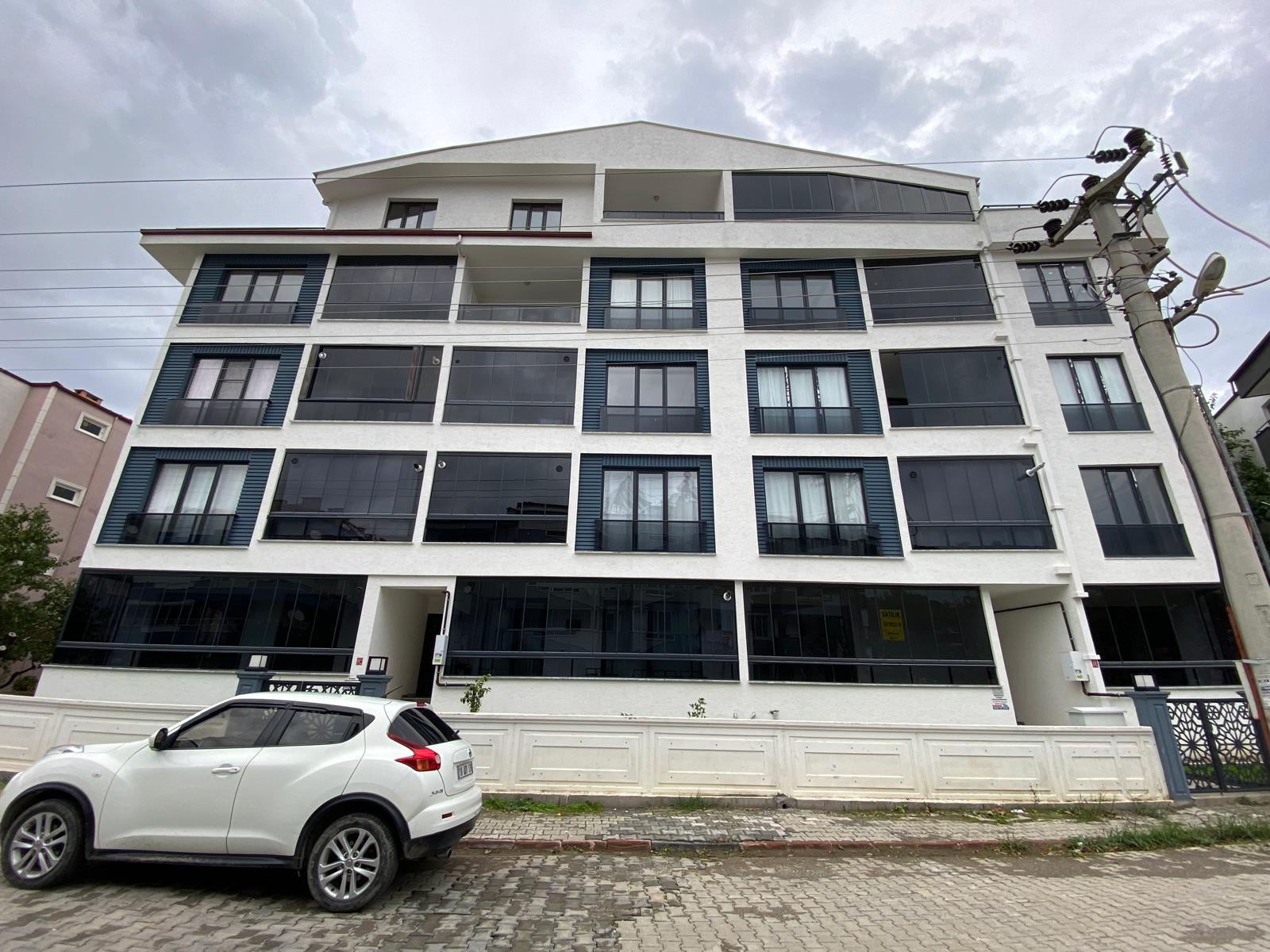 DOKTORLAR SİTESİ MEVKİ 0 BİNA EBEVEYN BANYOLU 2+1 DAİRE - Görsel 4