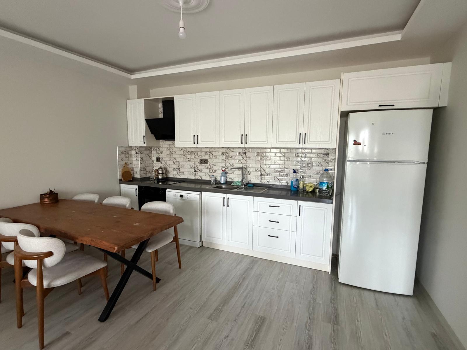 GÜREDE FULL EŞYALI ÇOK GENİŞ 2+1 DAİRE - Görsel 13