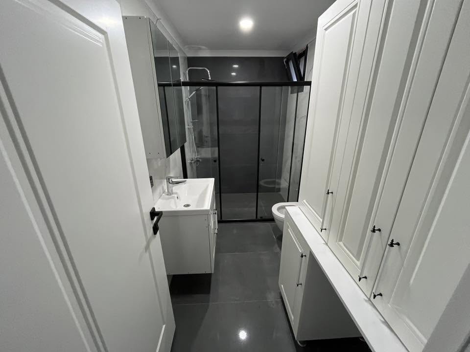 GÜRE VENÜS OTEL MEVKİ 3+1 GENİŞ TERASLI EKONOMİK VİLLA - Görsel 19