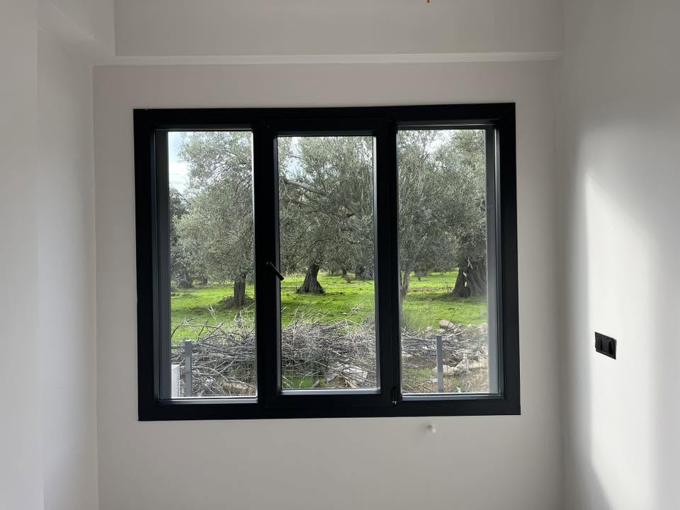 GÜREDE DOĞANIN İÇERİSİNDE MÜTAKİL TADINDA 2+1 AMERİKAN MUTFAK FIRSAT DAİRE - Görsel 12