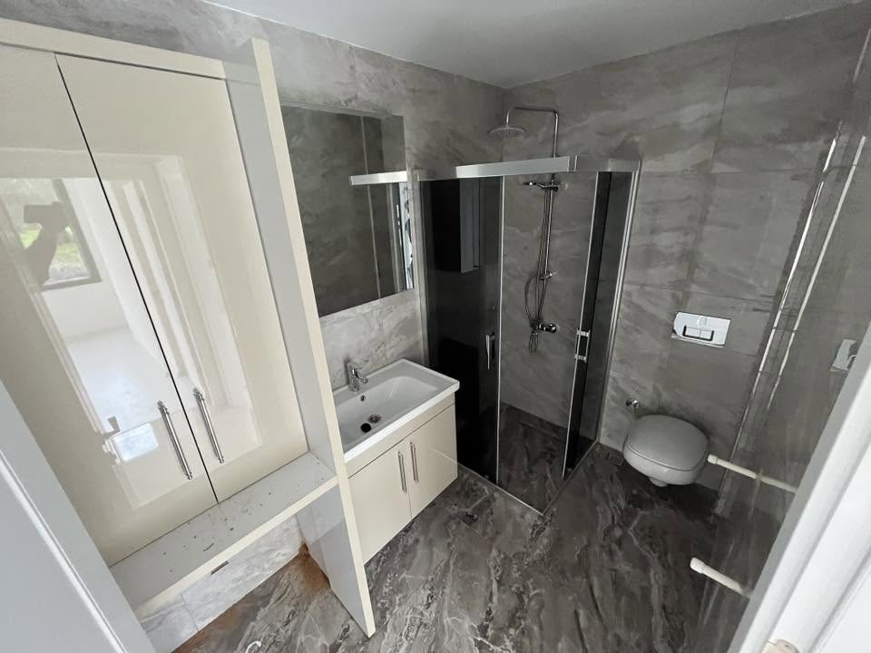 GÜREDE DOĞANIN İÇERİSİNDE MÜTAKİL TADINDA 2+1 AMERİKAN MUTFAK FIRSAT DAİRE - Görsel 17