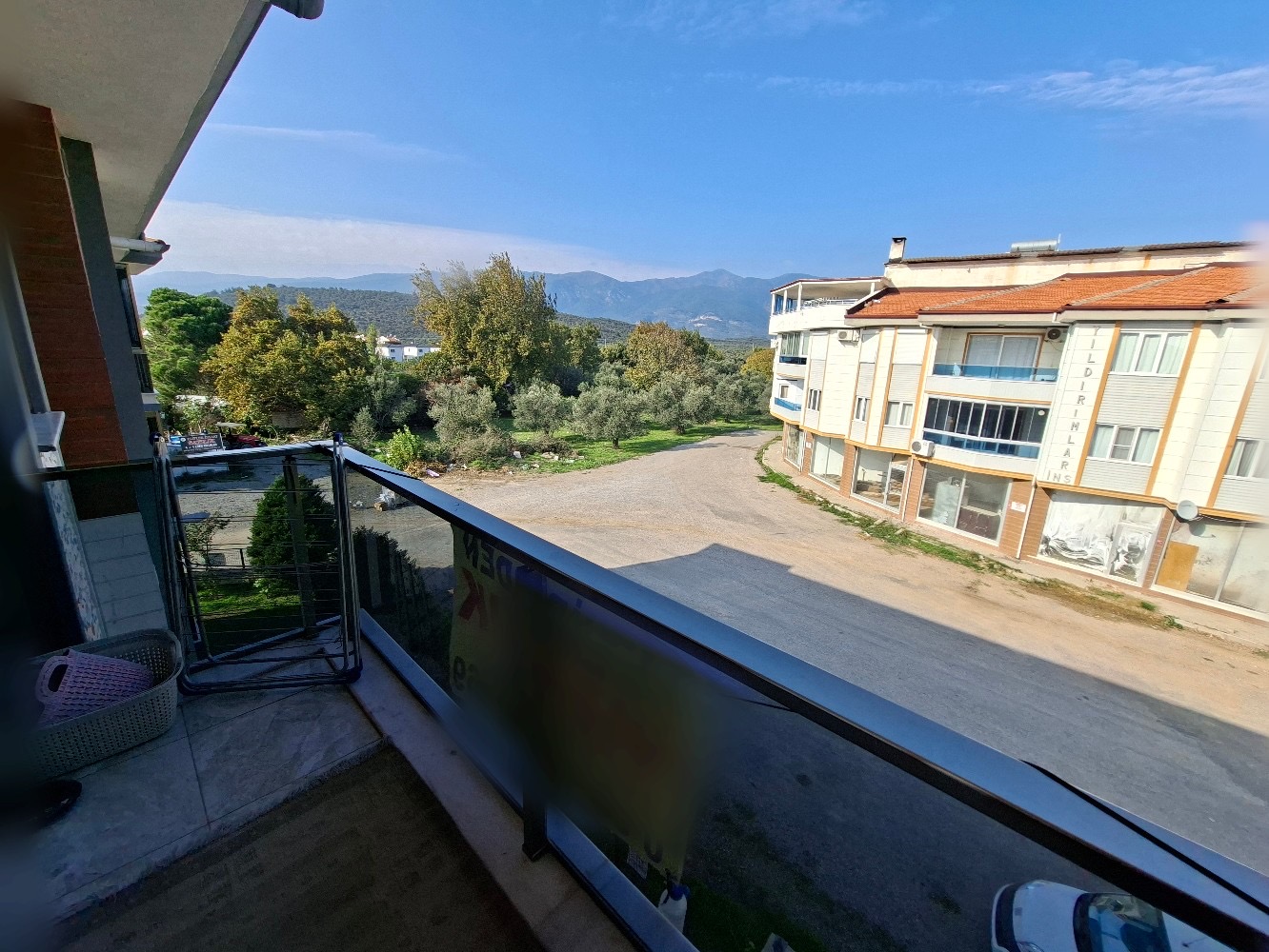 Akçay Cemil Temel Mahallesinde Satılık Daire - Görsel 2