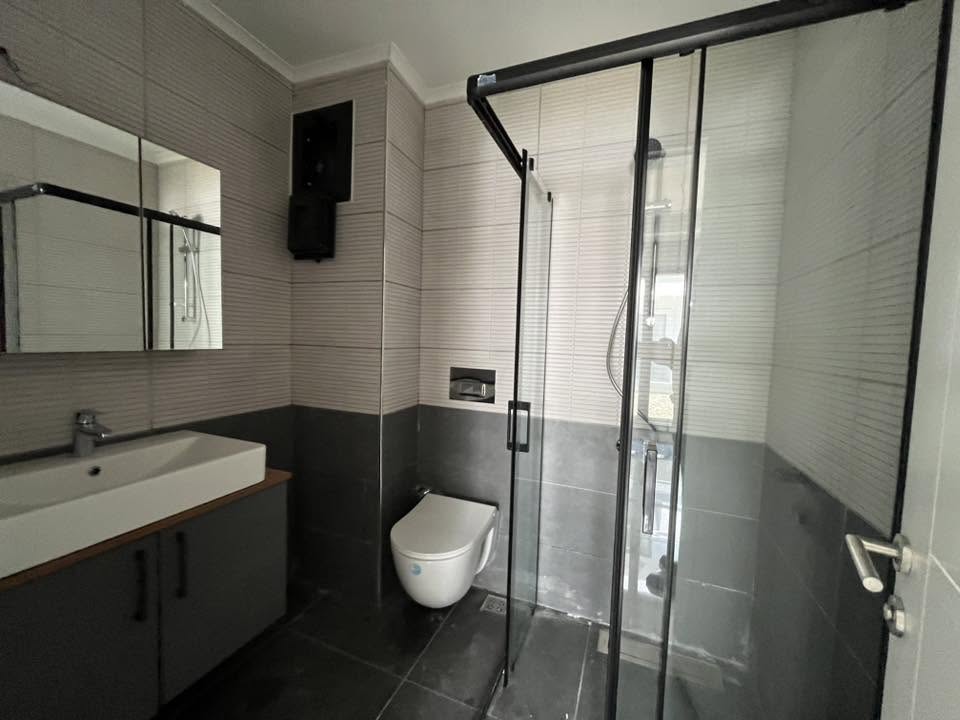 GÜRE AKÇAY ARASINDA 2+1 AYRI MUTFAK ULTRA LÜX SİTE İÇERİSİNDE HAVUZ CEPHELİ DAİRE - Görsel 28