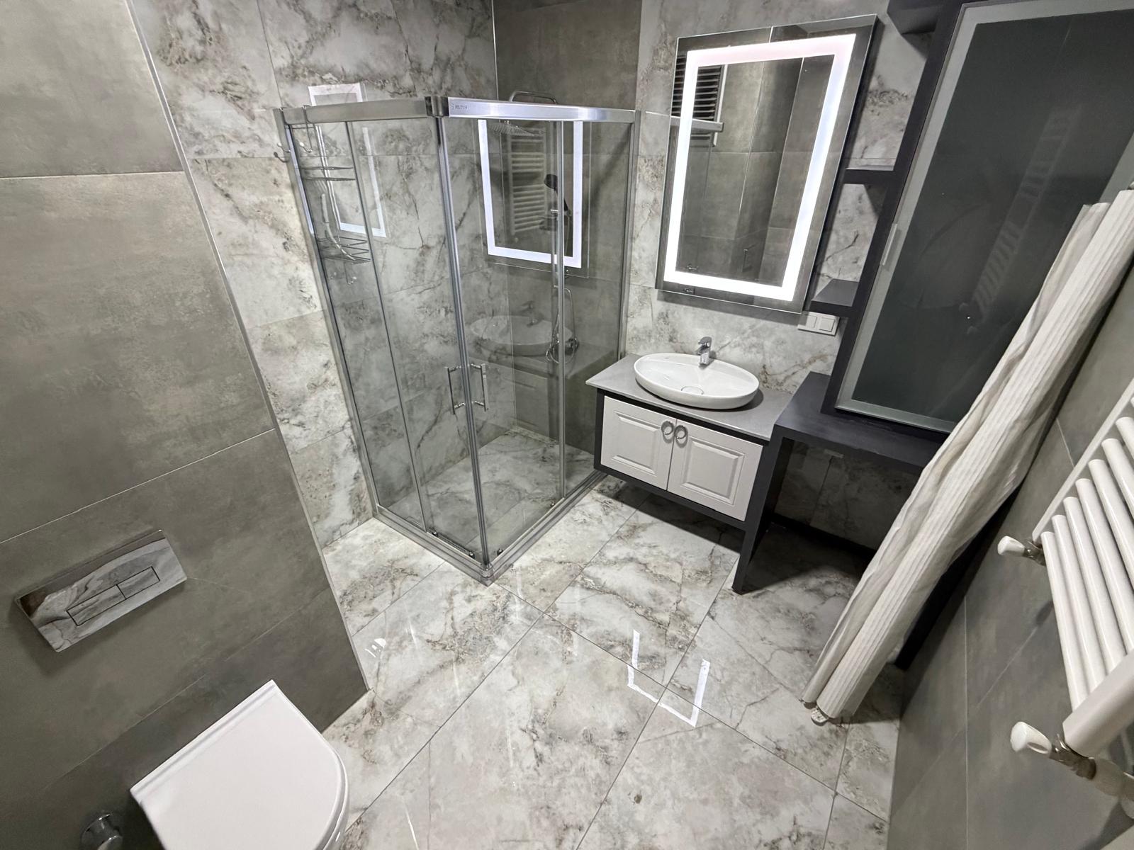 AKÇAYDA HAVUZLU SİTE İÇERİSİNDE ULTRA LÜKS 130 METREKARE 2+1 - Görsel 27