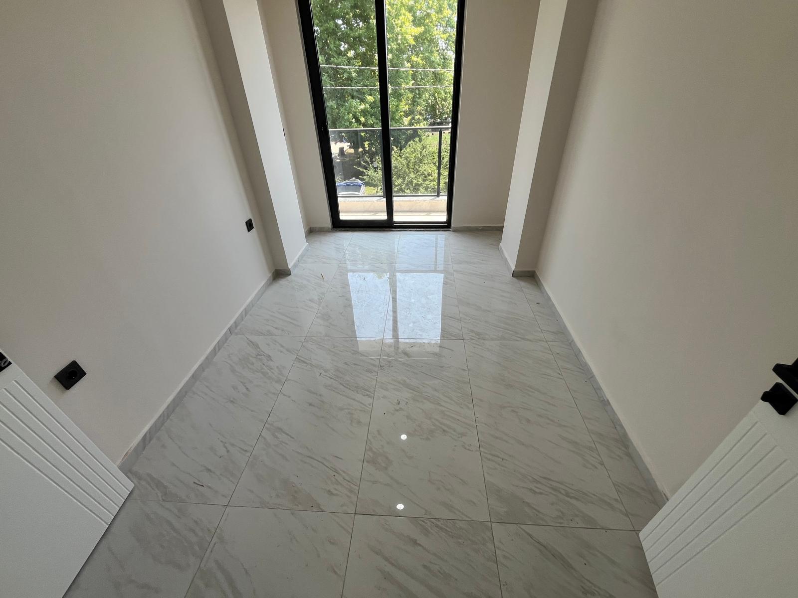 GÜREDE DENİZE SIFIR TADINDA 3+1 TRİPLEX HER ODASINDA EBEVEYN BANYOSU OLAN VİLLA - Görsel 20