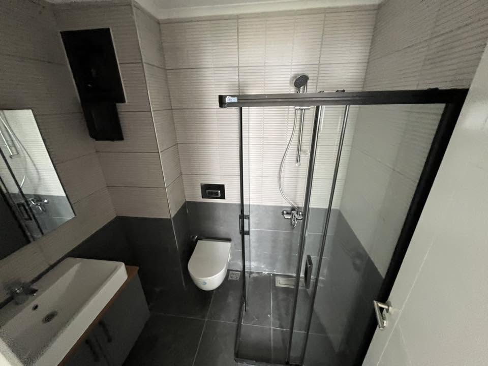 GÜRE AKÇAY ARASINDA 2+1 AYRI MUTFAK ULTRA LÜX SİTE İÇERİSİNDE HAVUZ CEPHELİ DAİRE - Görsel 29