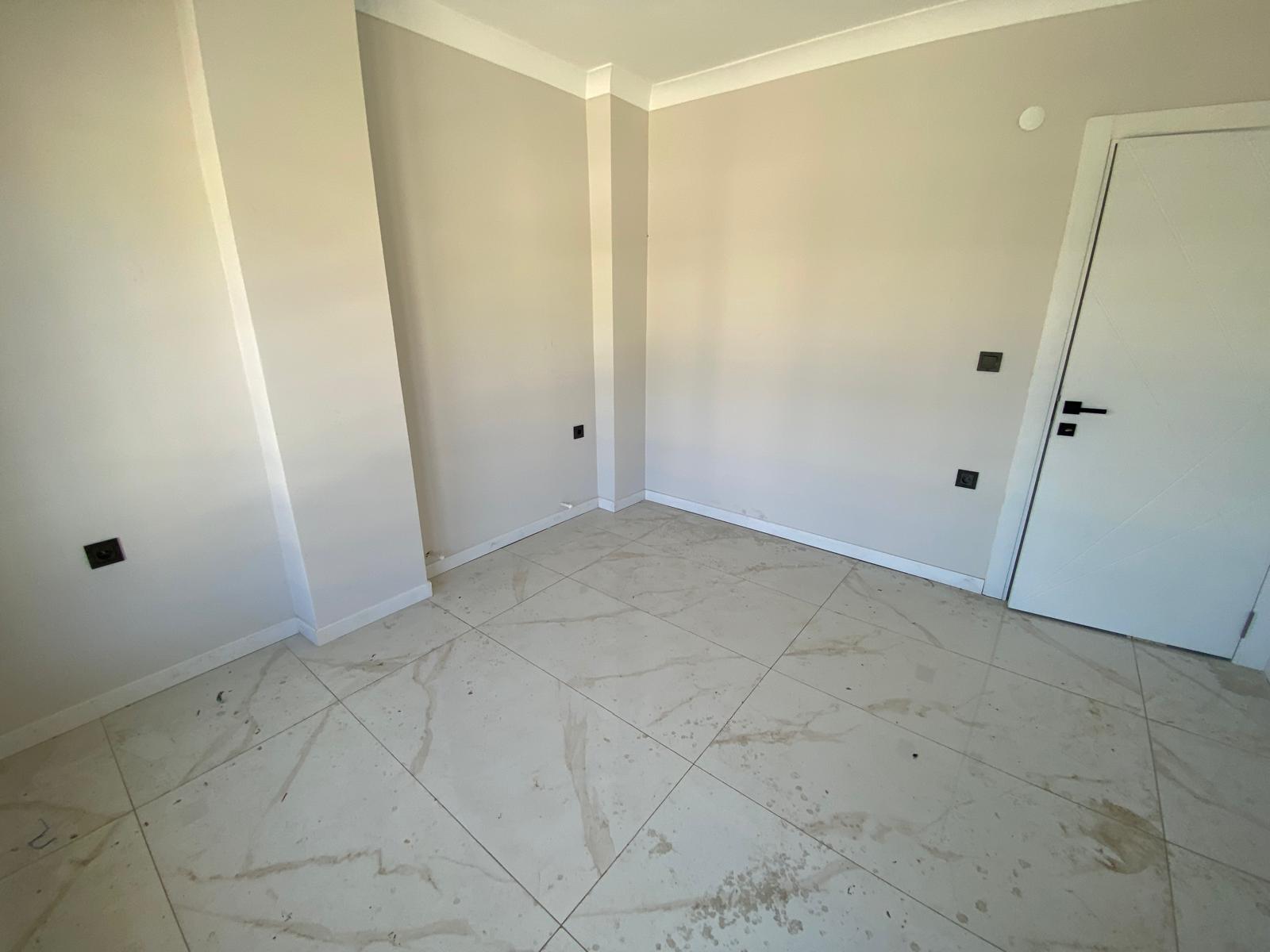 GÜRE RAMADA OTEL BÖLGESİNDE BUTİK PROJEDE 3+1 KAT DUBLEKSİ - Görsel 16