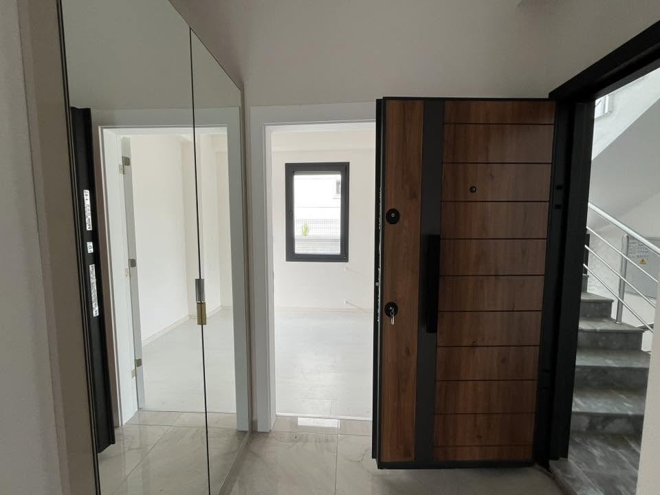 GÜREDE DOĞANIN İÇERİSİNDE MÜTAKİL TADINDA 2+1 AMERİKAN MUTFAK FIRSAT DAİRE - Görsel 14