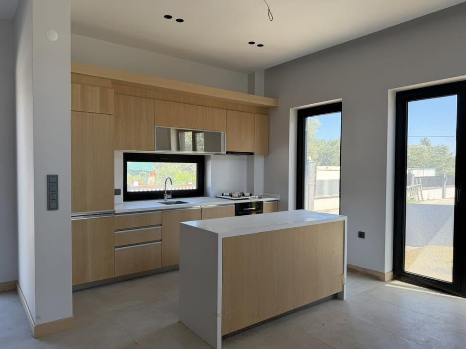 KAZDAĞLARI GÜRE GREEN PROPERTY ÖZEL MİMARİ  3 ODA 1 SALON AMERİKAN MUTFAK DUBLEX LOFT VİLLA - Görsel 32