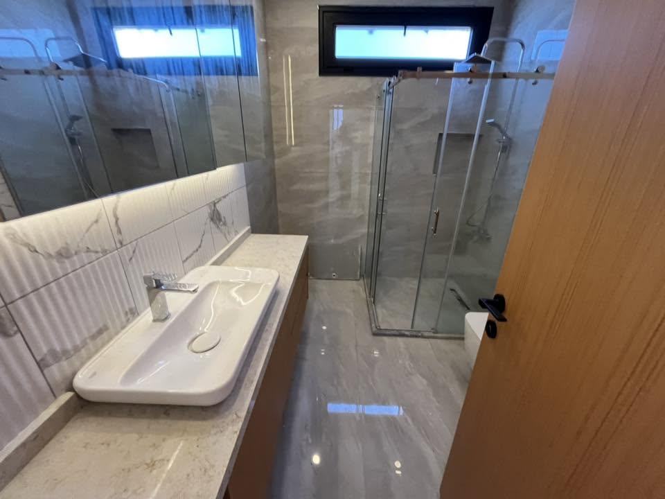 GÜREDE RAMADA OTEL BÖLGESİNDE TAM BAĞIMSIZ MÜSTAKİL HAVUZLU ULTRA LÜX VİLLA - Görsel 28