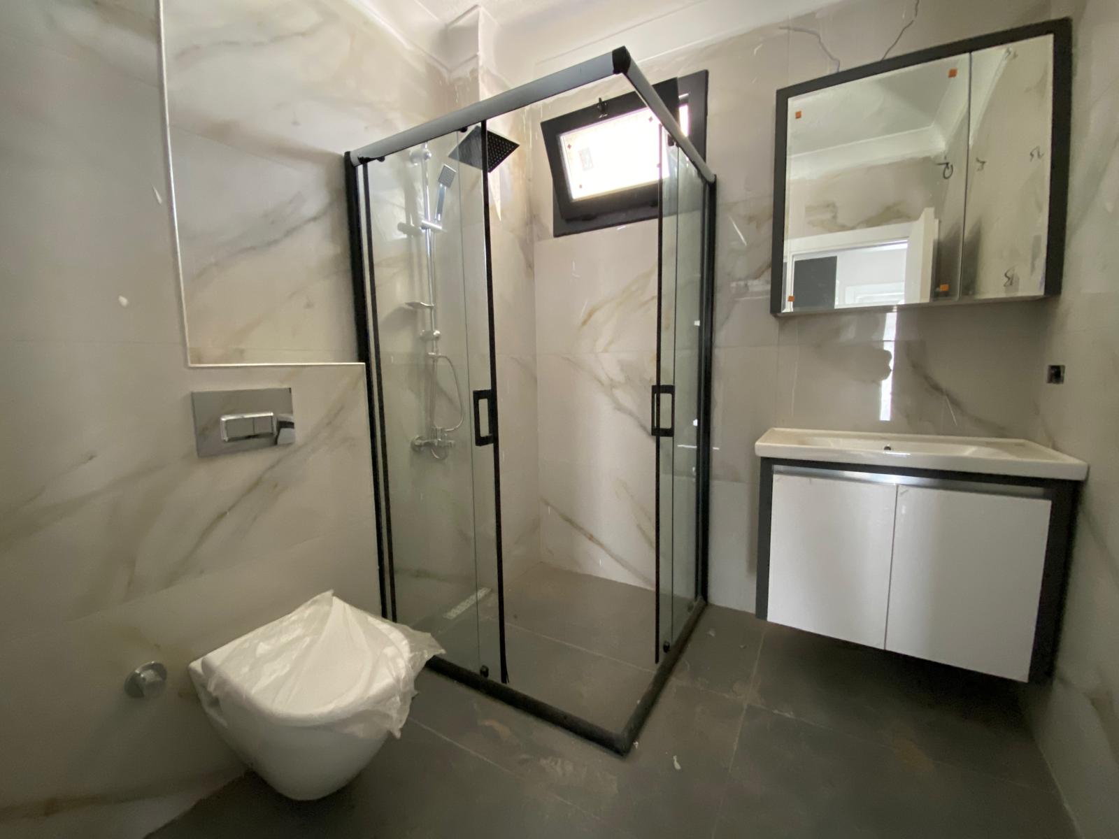 GÜRE RAMADA OTEL BÖLGESİNDE BUTİK PROJEDE 3+1 KAT DUBLEKSİ - Görsel 15