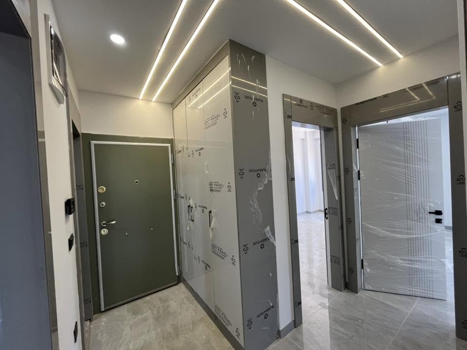 ZEYTİNLİDE MÜSTAKİL TADINDA 2+1 BAHÇE KULLANIMLI AYRI MUTFAK DAİRE - Görsel 8
