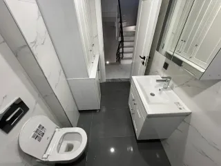 GÜRE VENÜS OTEL MEVKİ 3+1 GENİŞ TERASLI EKONOMİK VİLLA - Görsel 16