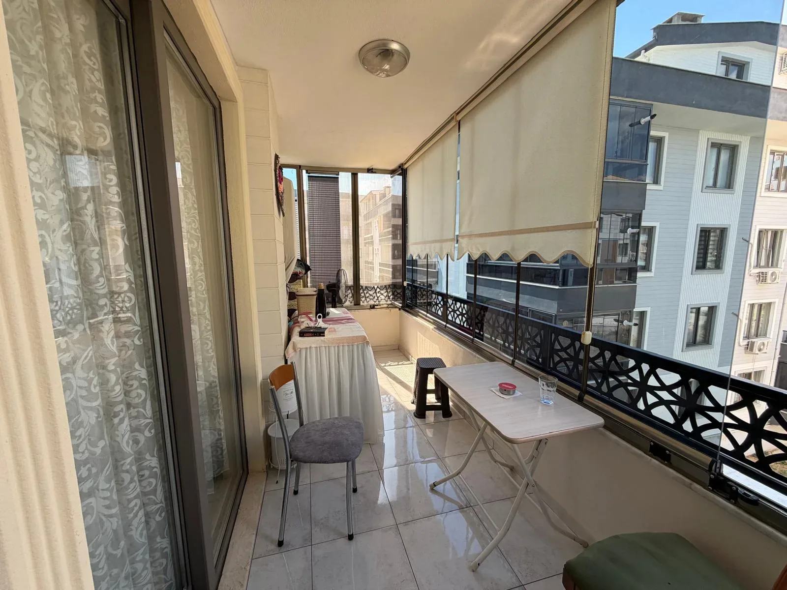 ALTINKUM MAHALLESİNDE YENİ VE GENİŞ 2+1 DAİRE - Görsel 23