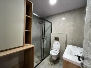 KADIKÖYDE KONSEPT PROJEDE KAPALI OTOPARKLI 2+1 LÜKS DAİRE - Görsel 19