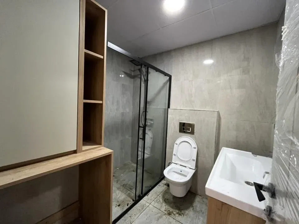 KADIKÖYDE KONSEPT PROJEDE KAPALI OTOPARKLI 2+1 LÜKS DAİRE - Görsel 19