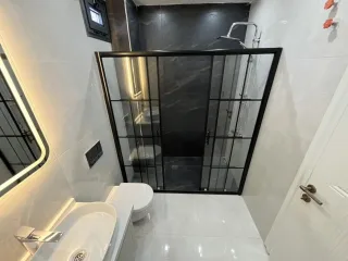 GÜRE OTELLER BÖLGESİNDE TAM BAĞIMSIZ MÜSTAKİL 4 ODA 1 SALON ULTRA LÜX VİLLA - Görsel 33
