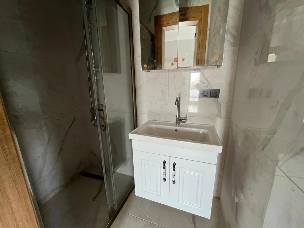 AKÇAY CEMİL TEMEL MAHALLESİNDE 3+1 SIFIR DUBLEKS DAİRE - Görsel 18