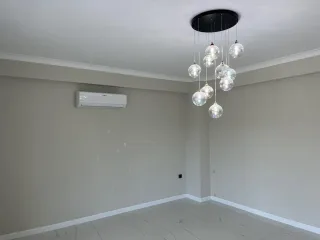 GÜRE OTELLER BÖLGESİNDE TAM BAĞIMSIZ MÜSTAKİL 4 ODA 1 SALON ULTRA LÜX VİLLA - Görsel 14