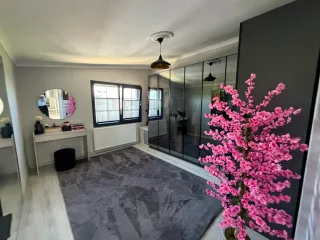 AKÇAY ALTINKUMDA 4+1 AYRI MUTFAK ULTRA LÜX DUBLEX DAİRE - Görsel 42