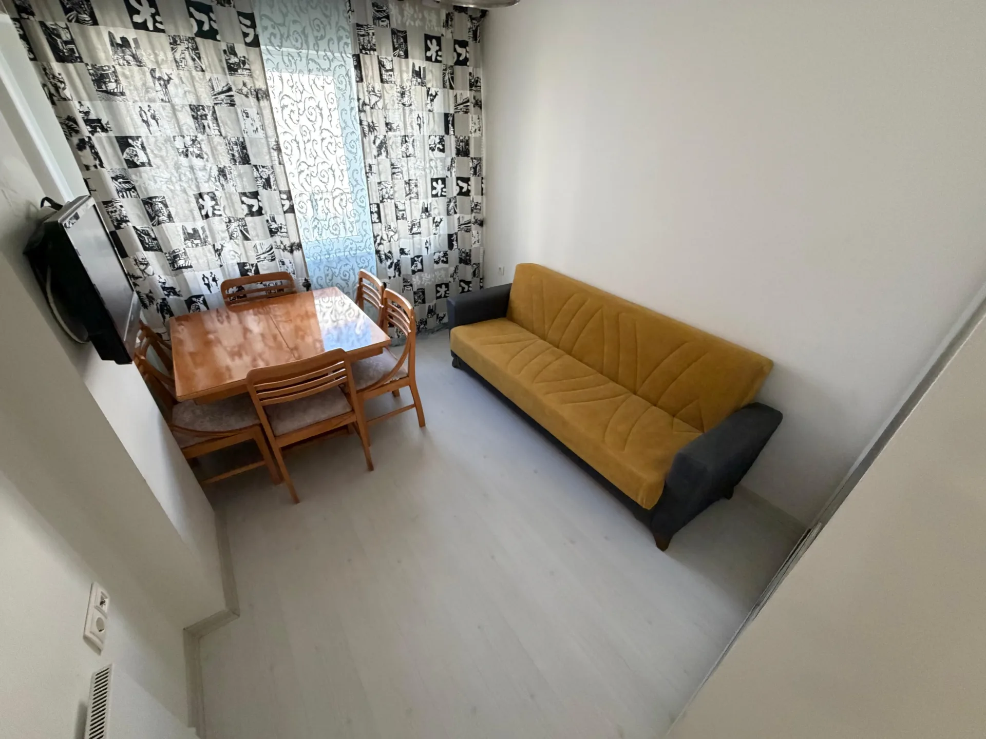 AKÇAYIN MERKEZİNDE EŞYALI MASRAFSIZ 3+1 DAİRE - Görsel 6