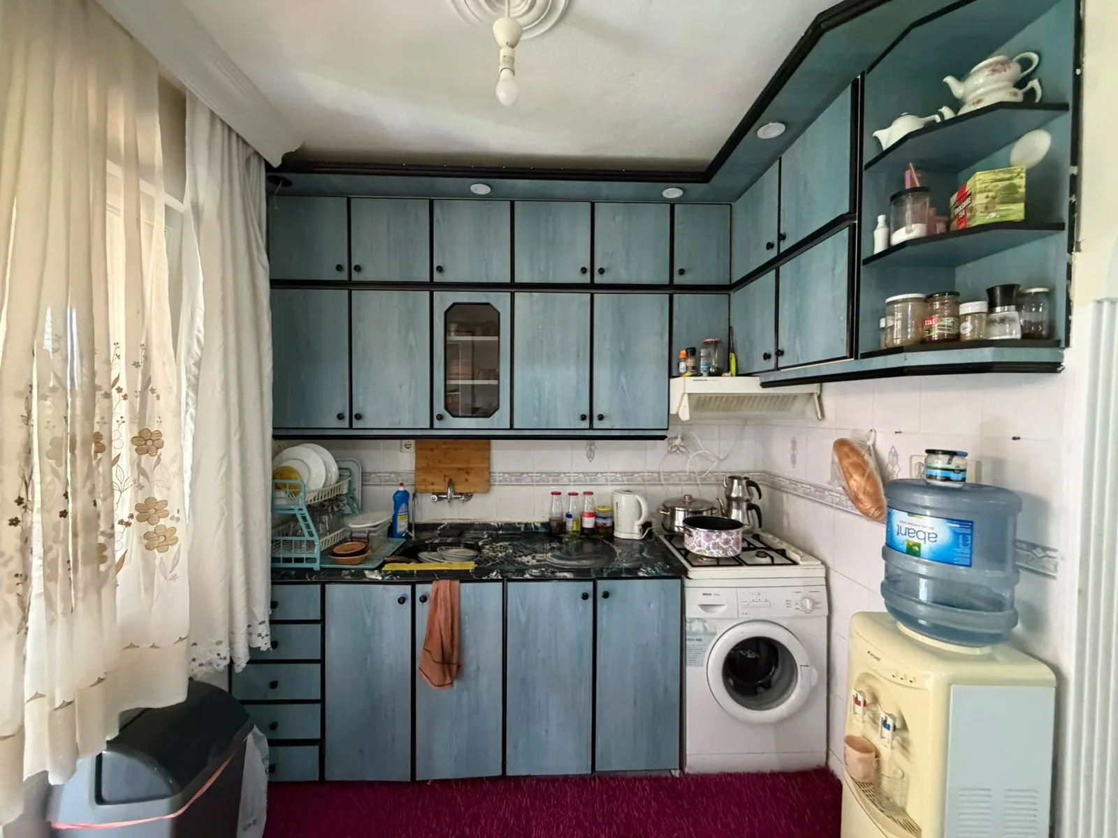 ALTINOLUK AVCILAR ALTINDA DAİRE FİYATINA TRİPLEX VİLLA 3+1 HAVUZLU SİTE İÇERİSİNDE - Görsel 12