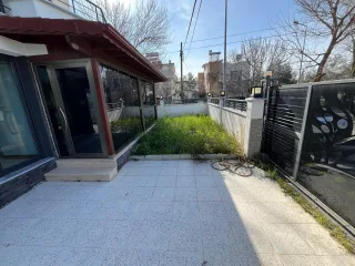 GÜRE İSKELE SAHİLİNDE BİRİNCİ MİGROSUN KÖŞESİNDE MÜSTAKİL TRİPLEX VİLLA - Görsel 26