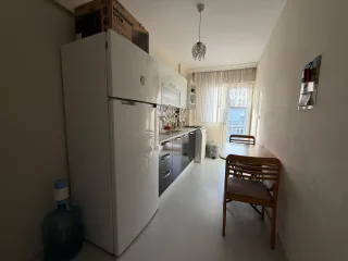 AKÇAYIN MERKEZİNDE EŞYALI MASRAFSIZ 3+1 DAİRE - Görsel 3