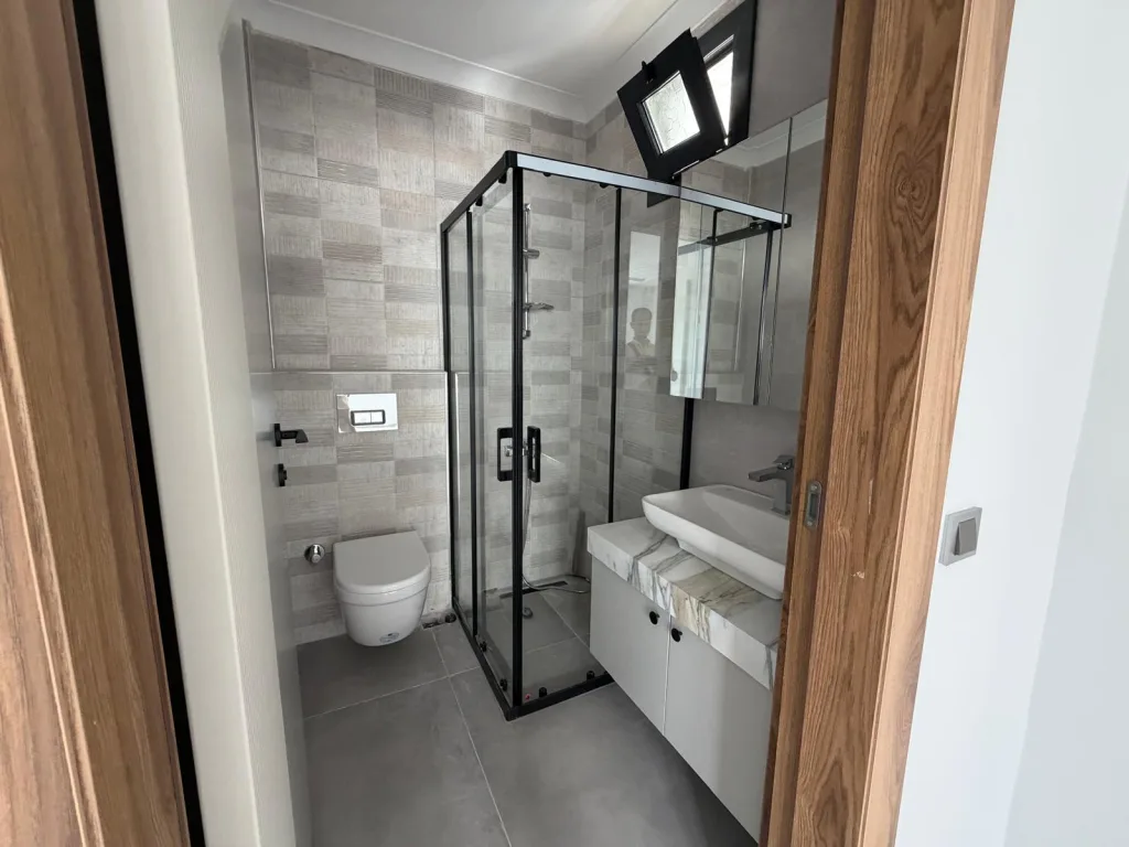 ALTINKUMDA DENİZE ÇOK YAKIN 3+1 CADDE ÜSTÜ 0 DAİRE - Görsel 28
