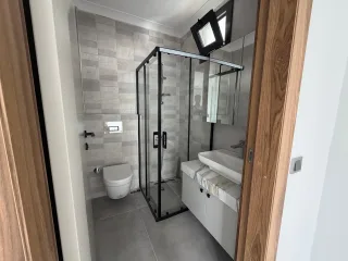 ALTINKUMDA DENİZE ÇOK YAKIN 3+1 CADDE ÜSTÜ 0 DAİRE - Görsel 28