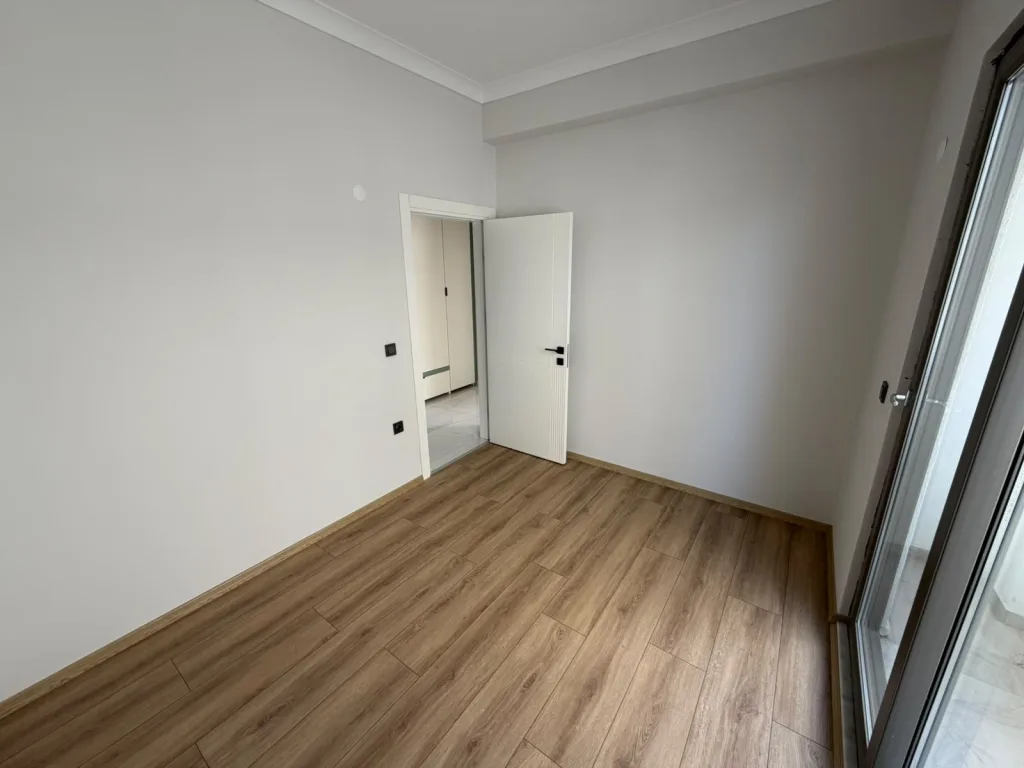 KAZDAĞLARI ZEYTİNLİDE 2+1 AYRI MUTFAK ULTRA LÜX DOĞA MANZARLI DAİRE - Görsel 15