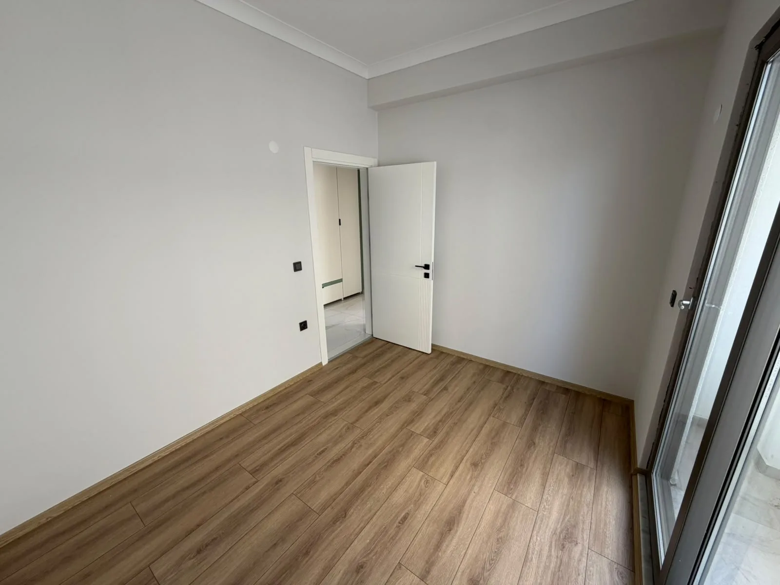 KAZDAĞLARI ZEYTİNLİDE 2+1 AYRI MUTFAK ULTRA LÜX DOĞA MANZARLI DAİRE - Görsel 15