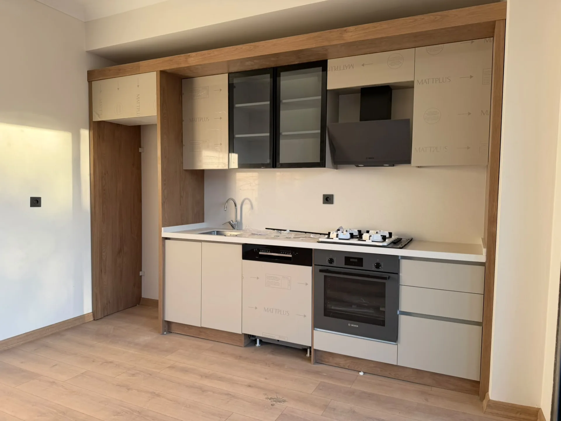 GÜRE SAHİLİNDE MÜSTAKİL TADINDA 2+1 BAHÇE KULLANIMLI SIFIR DAİRE - Görsel 10