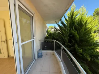 AKÇAYDA DENİZE 30 METRE MESAFEDE GENÇ VE KEYİFLİ VİLLA - Görsel 29