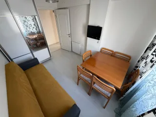 AKÇAYIN MERKEZİNDE EŞYALI MASRAFSIZ 3+1 DAİRE - Görsel 8